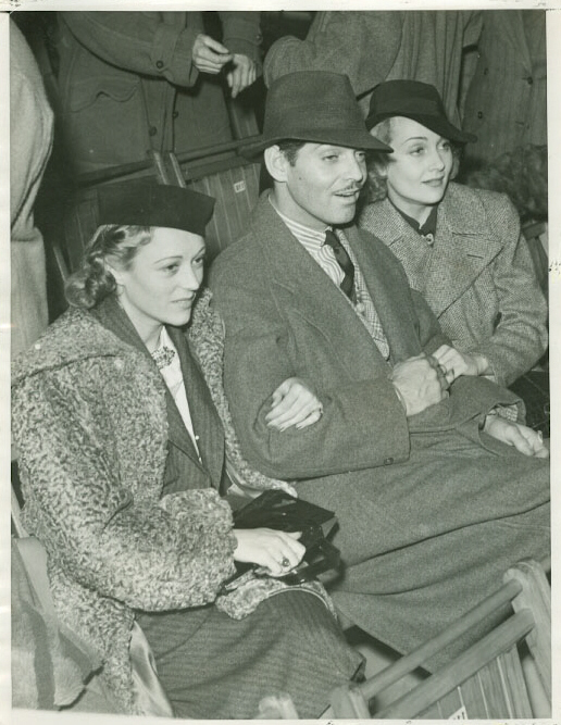 Sally Eilers Sally Eilers