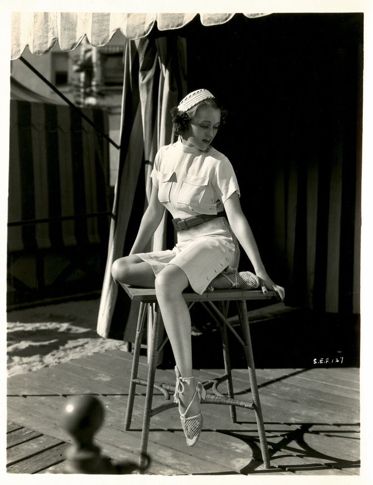 Sally Eilers Sally Eilers