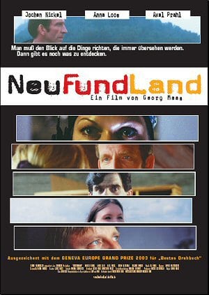 NewFoundLand (2003)