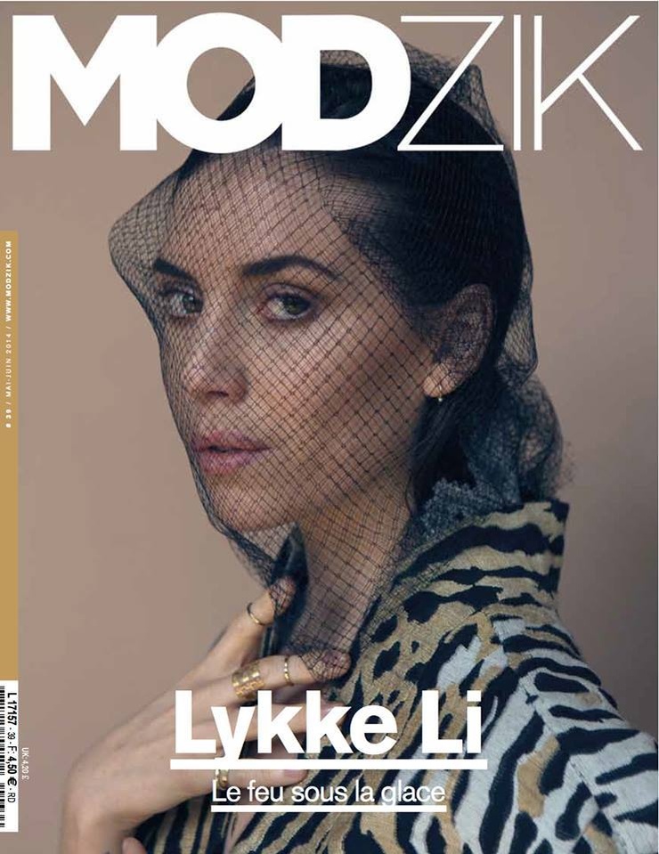 Lykke Li