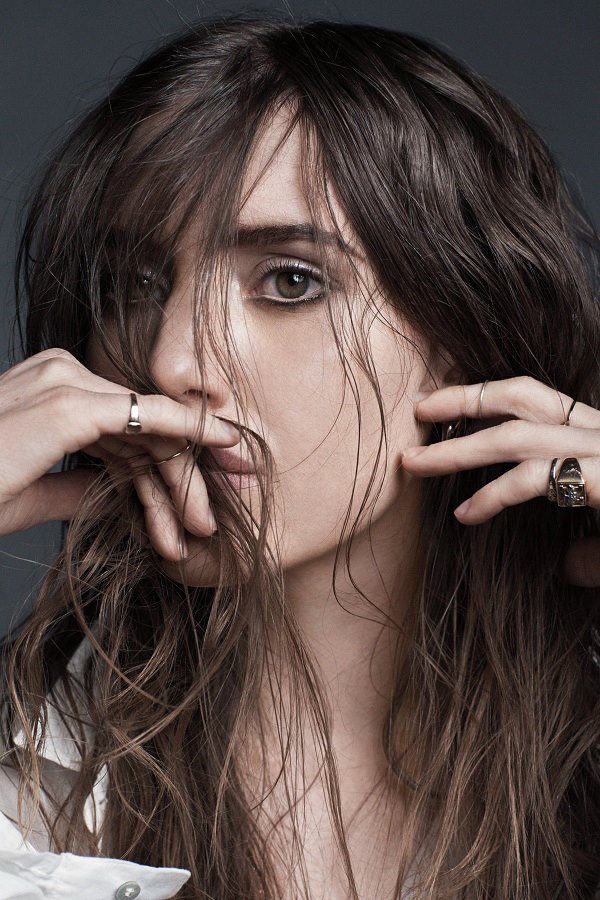 Lykke Li Lykke Li