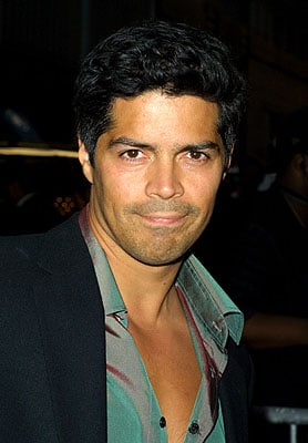 Esai Morales