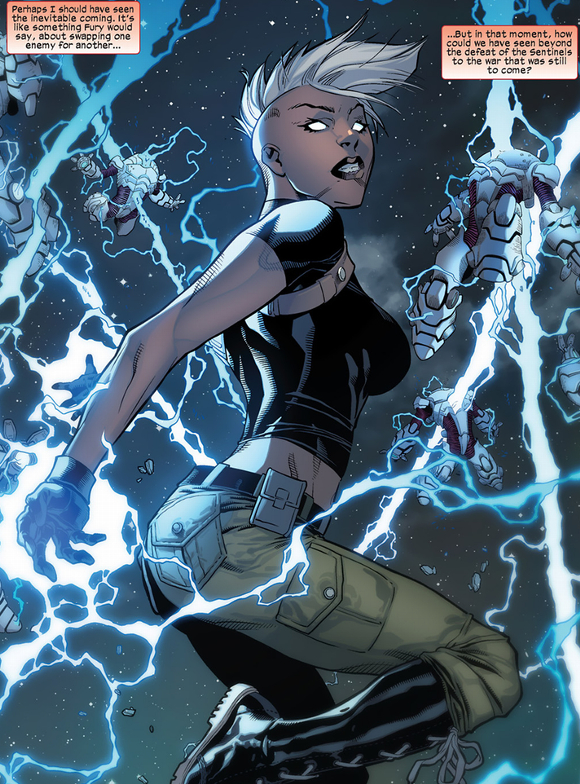 Storm 
