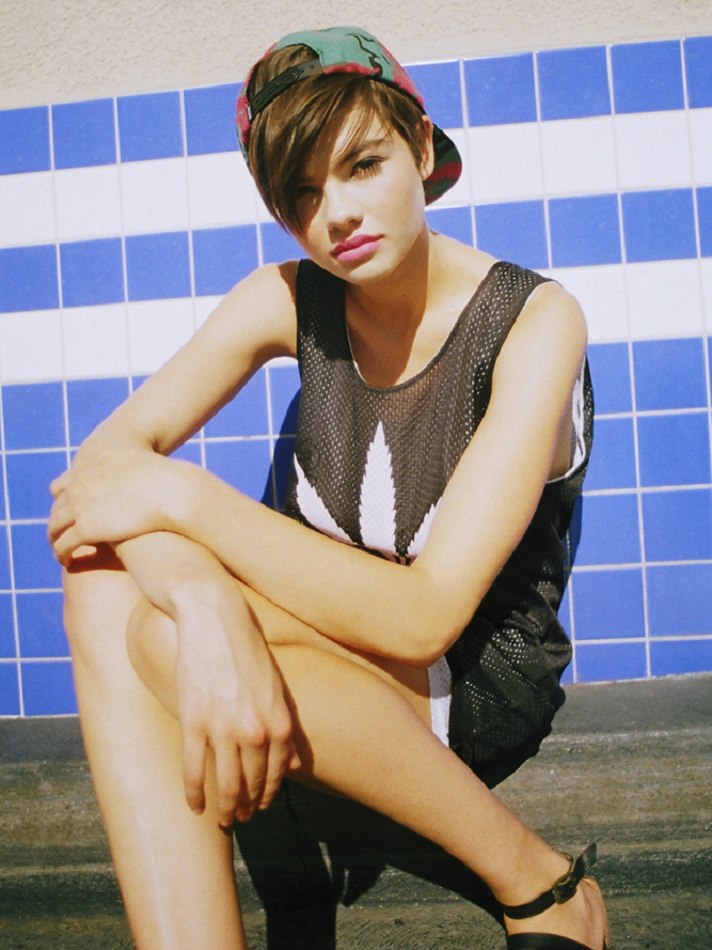 Katy Kilcourse