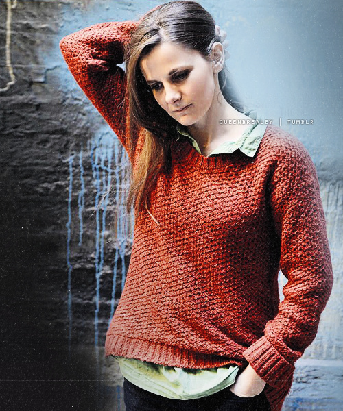 Louise Brealey