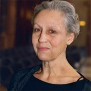 Gisela Stein Gisela Stein