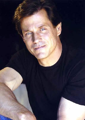 Michael Paré