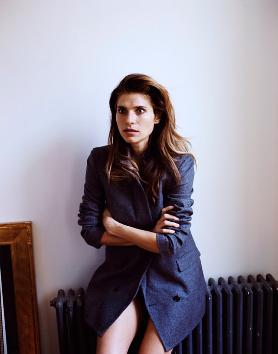Lake Bell Lake Bell