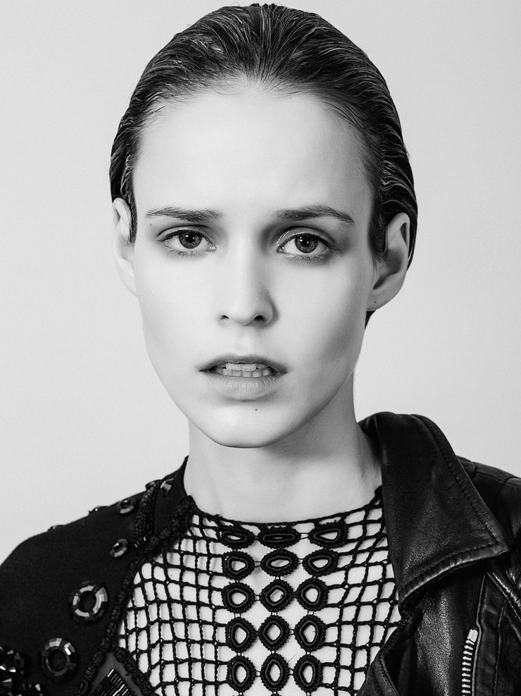 Celine Van Amstel