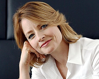 Jodie Foster Jodie Foster