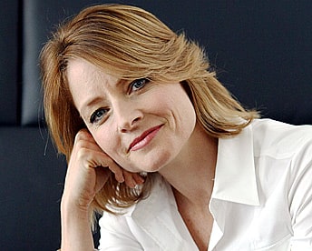 Jodie Foster