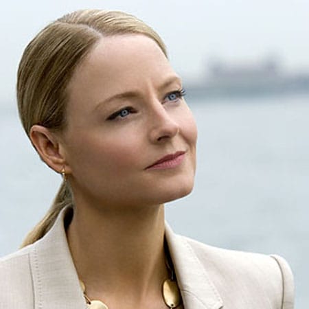 Jodie Foster Jodie Foster