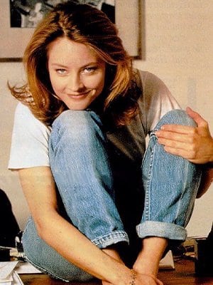 Jodie Foster