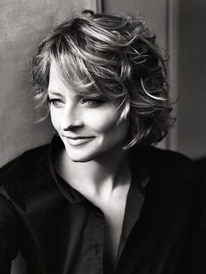 Jodie Foster