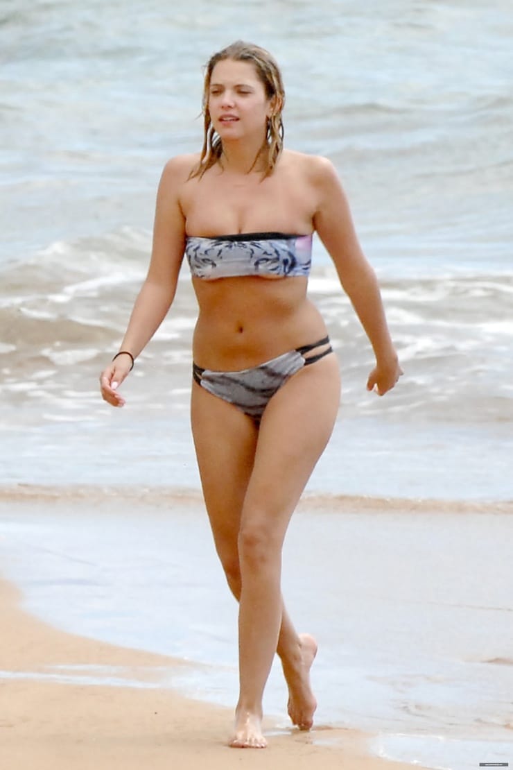 Ashley Benson Ashley Benson