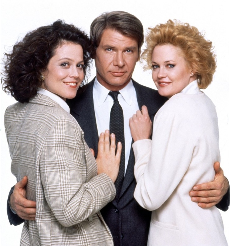 Working Girl (1988) Working Girl (1988)