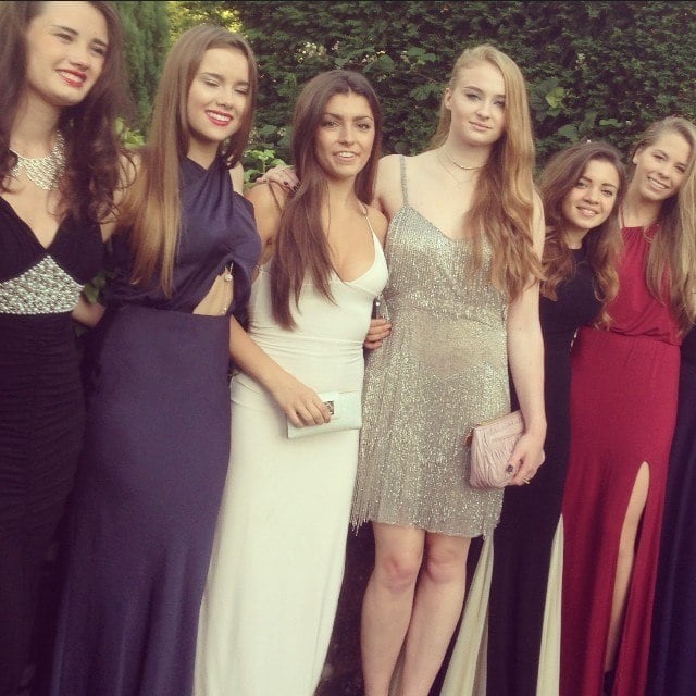 Sophie Turner Sophie Turner