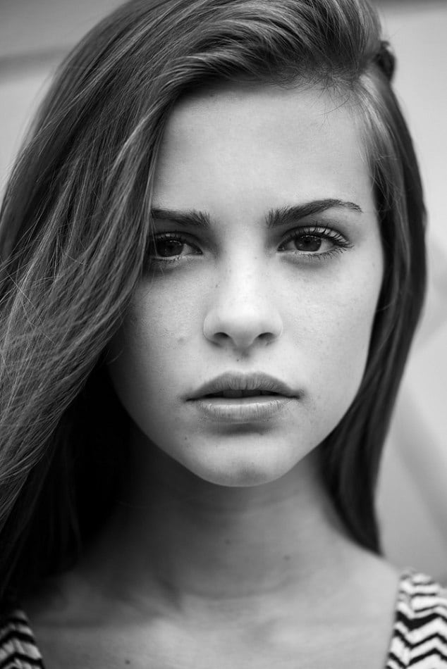 Picture of Bridget Satterlee