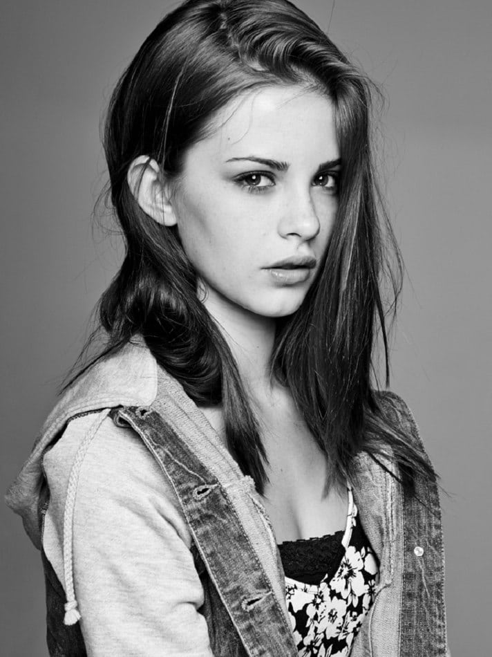 Picture of Bridget Satterlee