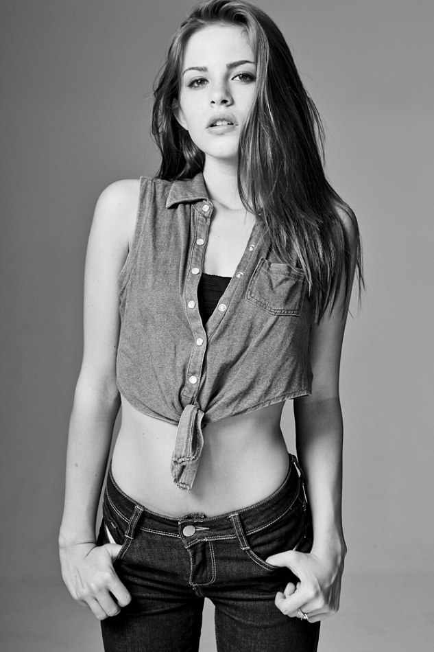 Bridget Satterlee Bridget Satterlee