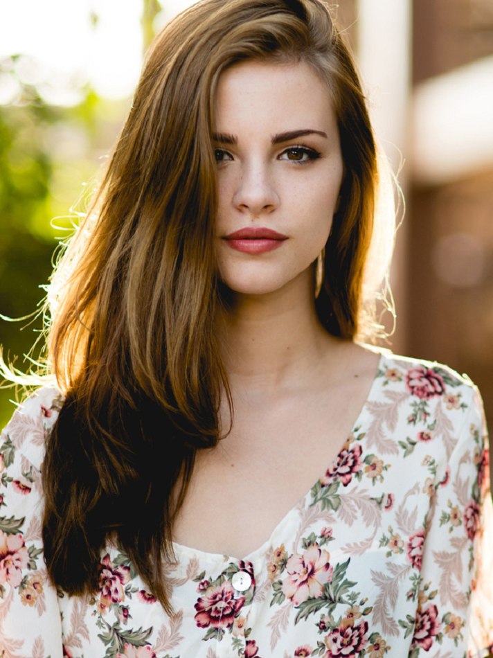 Bridget Satterlee Bridget Satterlee