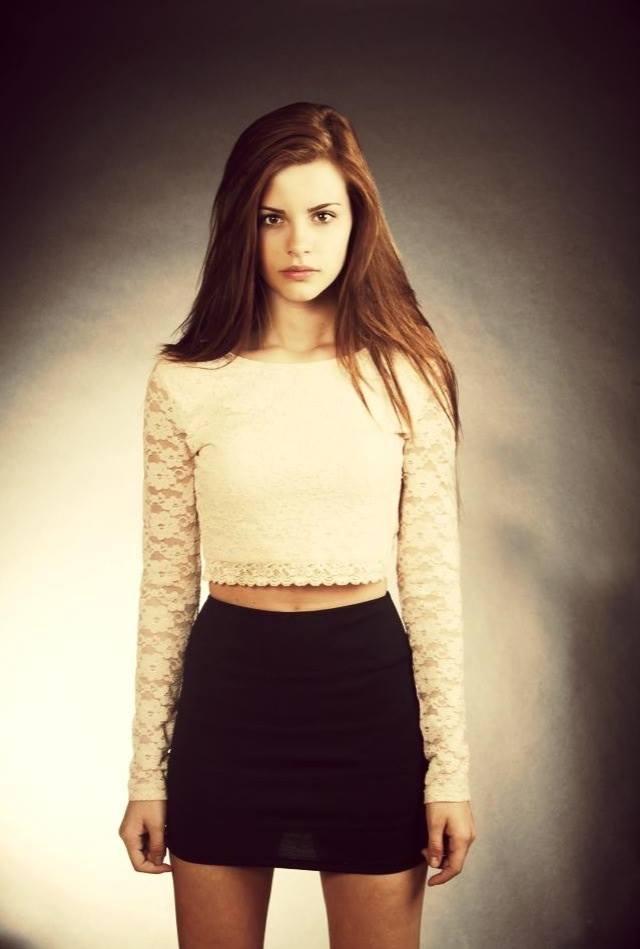 Bridget Satterlee Bridget Satterlee