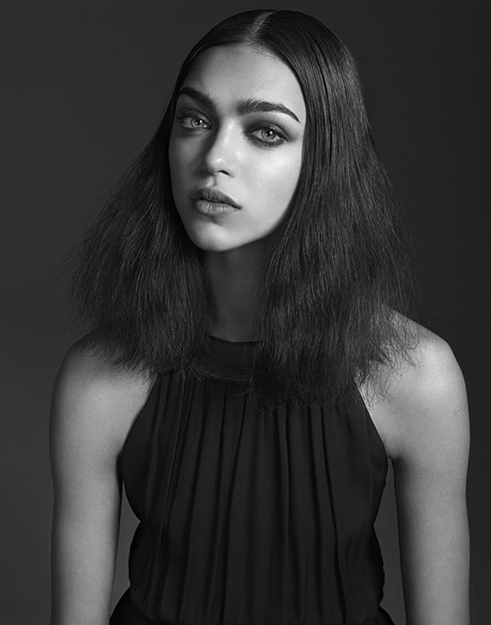 Picture of Zhenya Katava