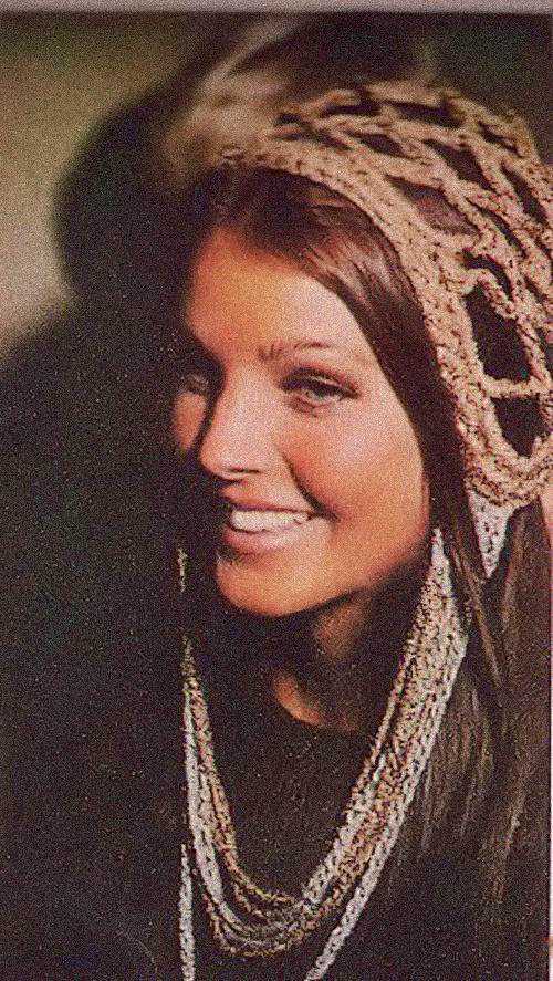 Priscilla Presley Priscilla Presley