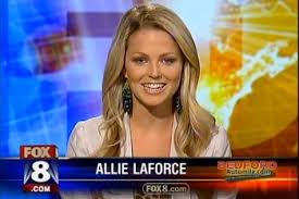 Allie LaForce