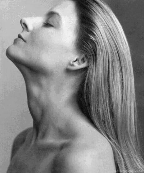 Jodie Foster