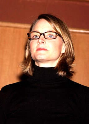 Jodie Foster