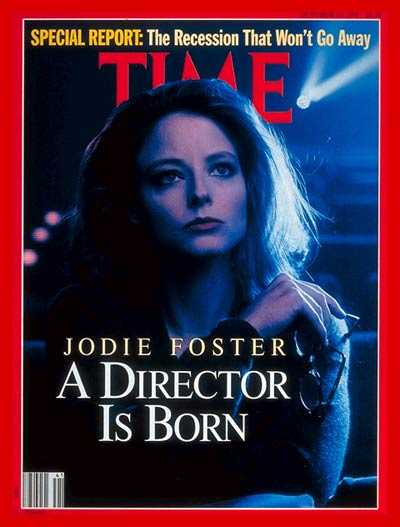 Jodie Foster Jodie Foster