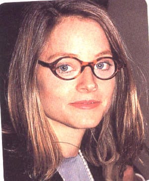 Jodie Foster