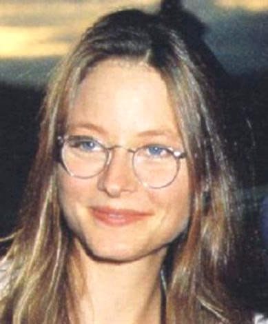 Jodie Foster