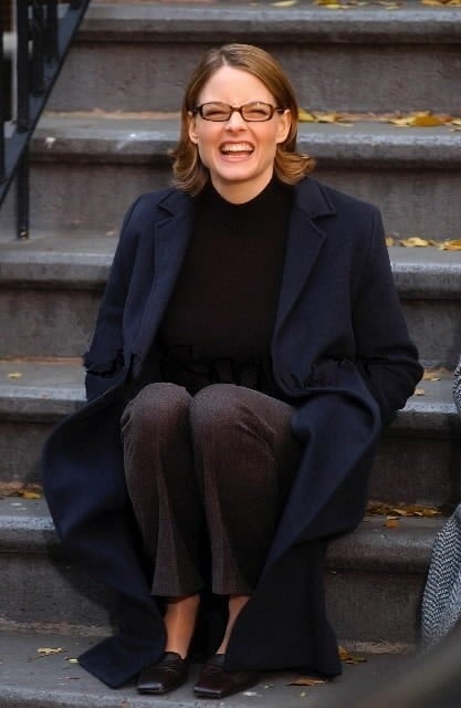 Jodie Foster