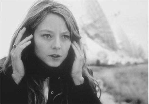 Jodie Foster