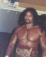 'Superfly' Jimmy Snuka