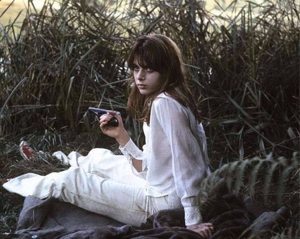 Nastassja Kinski Nastassja Kinski