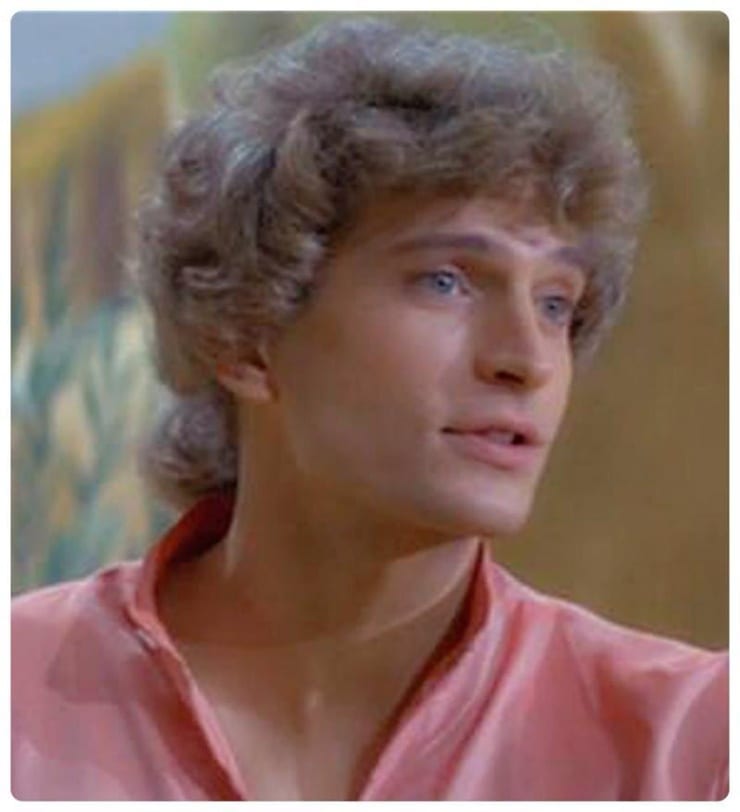 Rex Smith