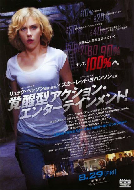 Lucy