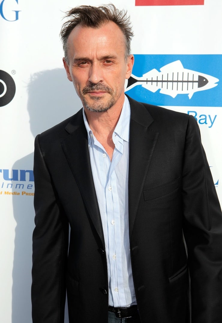 Robert Knepper