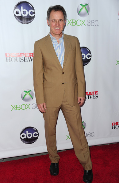 Mark Moses