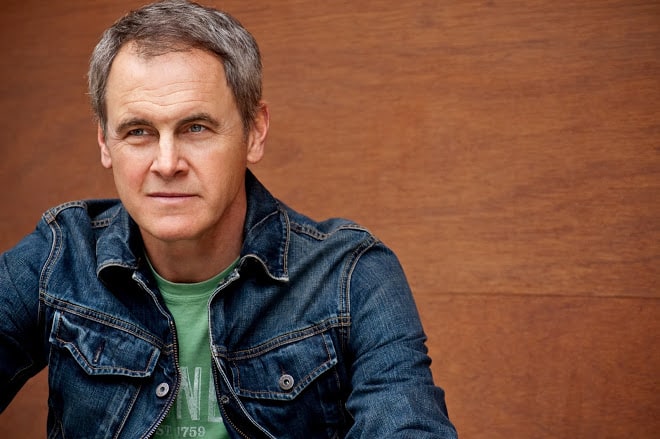 Mark Moses