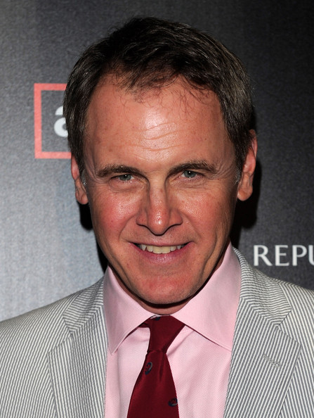 Mark Moses