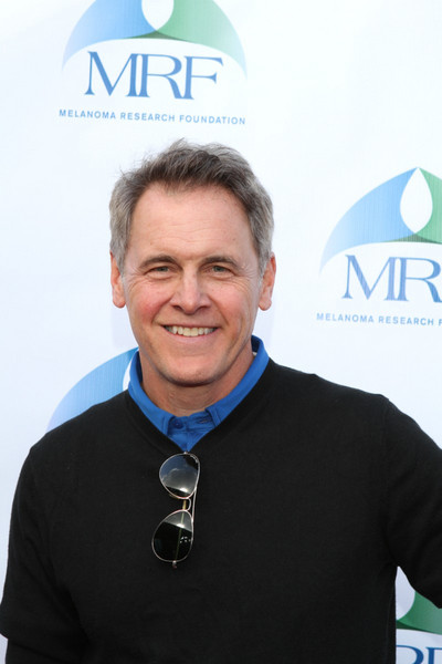 Mark Moses