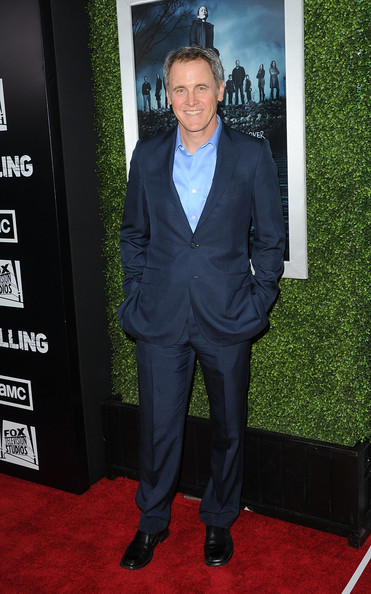 Mark Moses