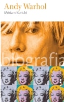 ANDY WARHOL