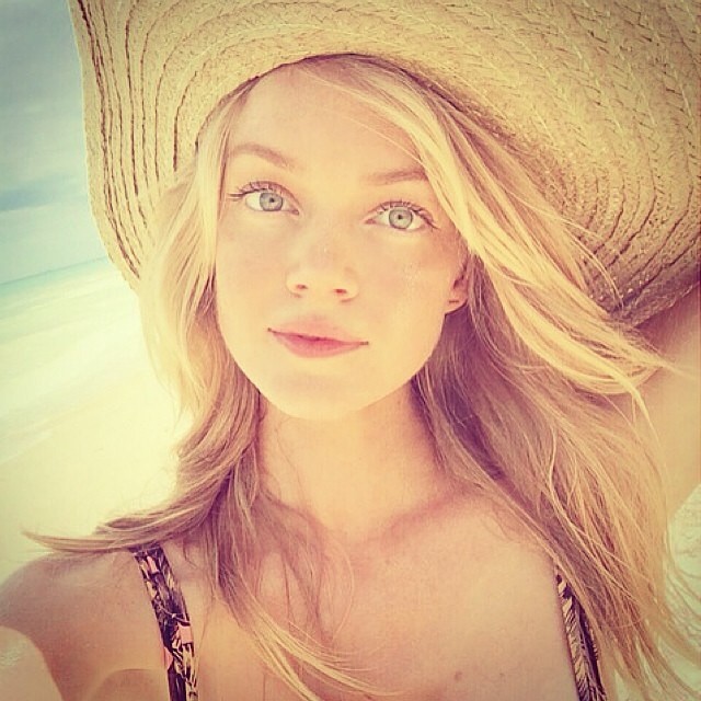 Lindsay Ellingson