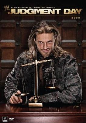 WWE Judgment Day
