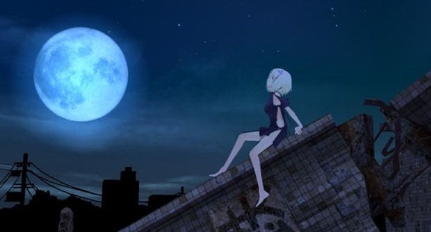 Fragile: Farewell Ruins of the Moon